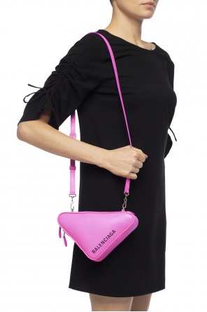 Torba na ramię ‘triangle’, zdjęcie 2 Torba na ramię ‘triangle’ od Balenciaga